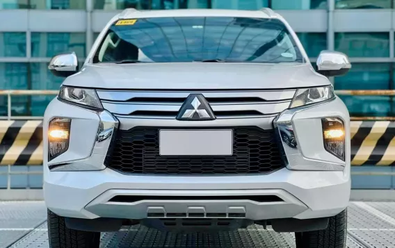 2020 Mitsubishi Montero Sport in Makati, Metro Manila