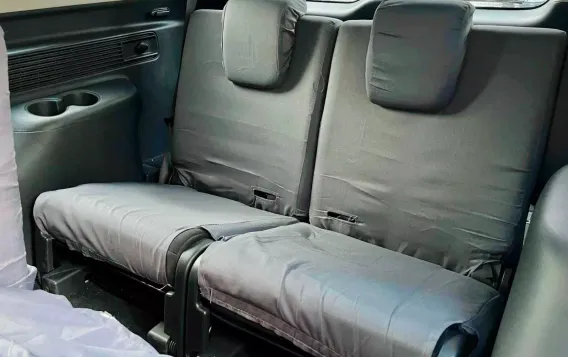 2020 Mitsubishi Montero Sport in Makati, Metro Manila