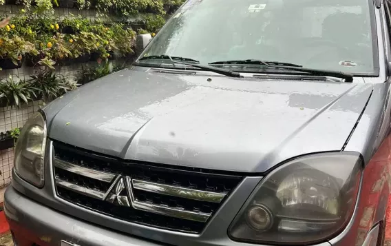 2017 Mitsubishi Adventure in Quezon City, Metro Manila