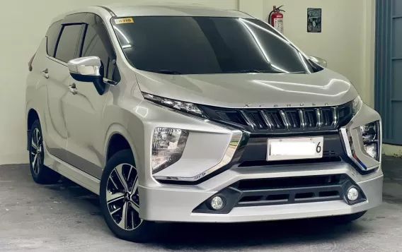 2019 Mitsubishi Xpander  GLS Sport 1.5G 2WD AT in Manila, Metro Manila