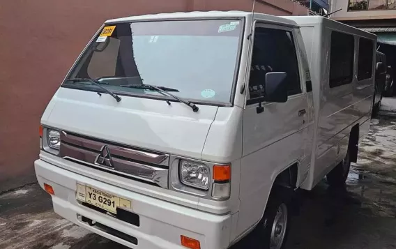 2023 Mitsubishi L300 in Quezon City, Metro Manila