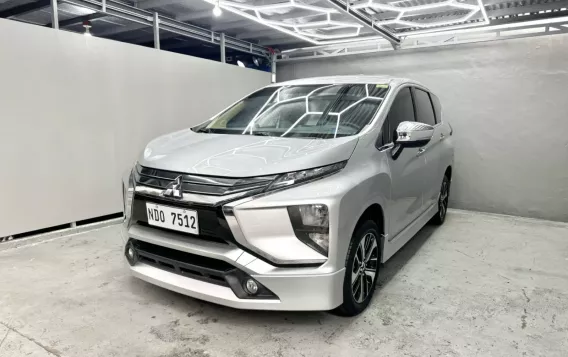 2019 Mitsubishi Xpander  GLS Sport 1.5G 2WD AT in Las Piñas, Metro Manila