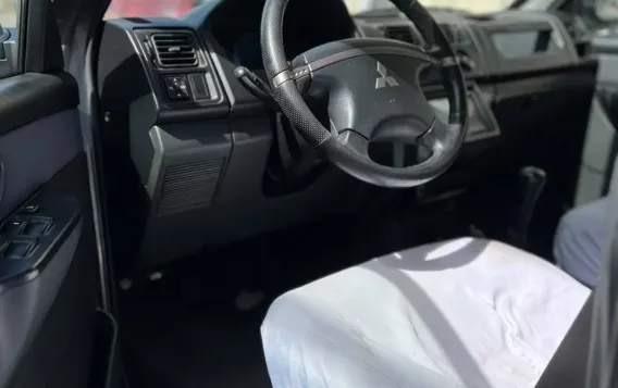 2017 Mitsubishi Adventure in Quezon City, Metro Manila