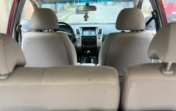 2014 Mitsubishi Montero Sport GLX 2WD 2.4D MT in Quezon City, Metro Manila