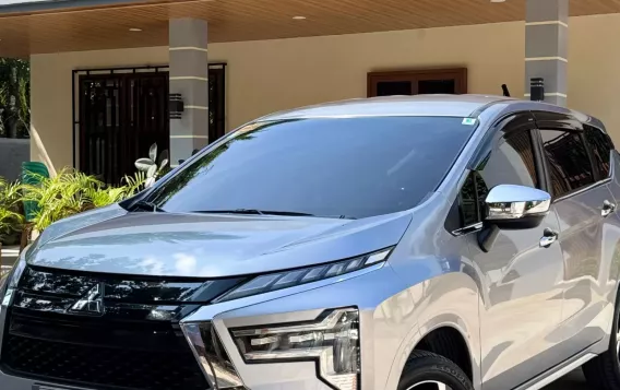 2023 Mitsubishi Xpander GLS 1.5 AT in Parañaque, Metro Manila