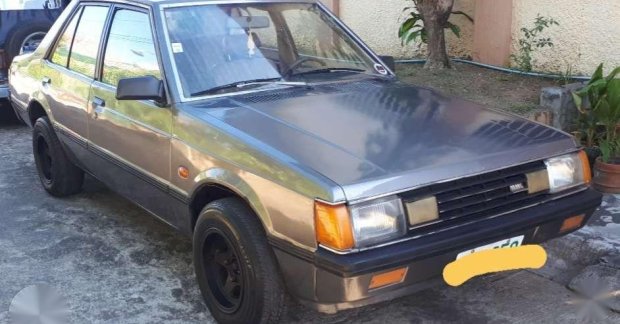 Mitsubishi Lancer 1986 for sale