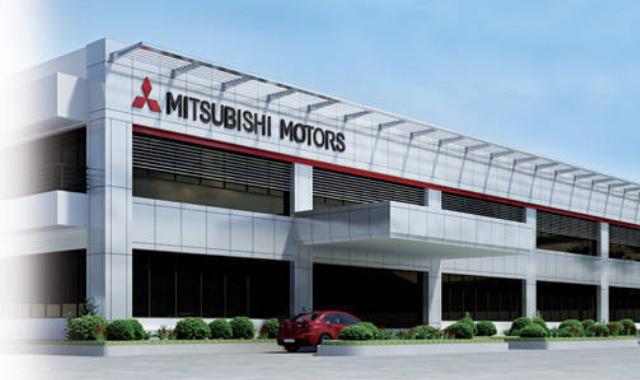 Mitsubishi Motors, Zamboanga