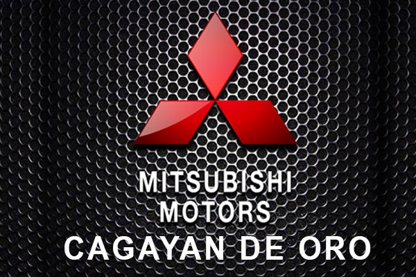Mitsubishi Motors, Cagayan De Oro